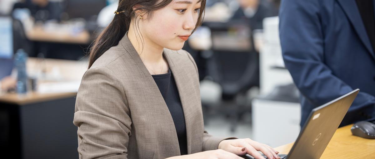 将来起業したい学生の募集中！｜IT×人材領域｜最速でキャリアアップしよう！