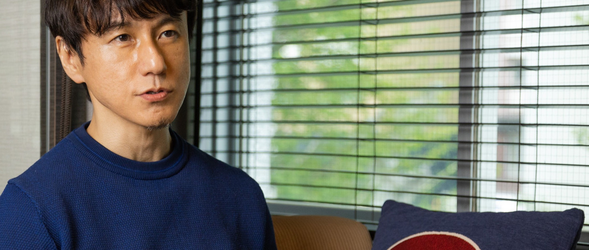 外資系コンサル→ファンドマネージャーの社長直下｜経営戦略に携わる経営企画