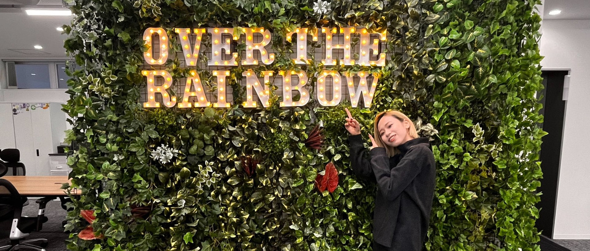 営業からマーケターに転身したいあなたと、ぜひお話ししたいです。