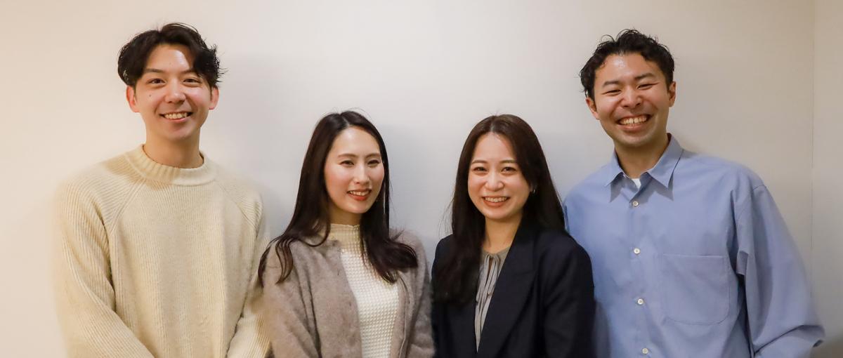 関西特化の採用コンサル。関西企業を中心にイノベーションを起こしませんか？