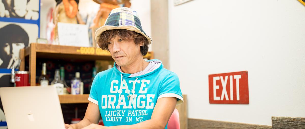 スクールに通わず、HTMLの基礎から身に付けられるお仕事あります。