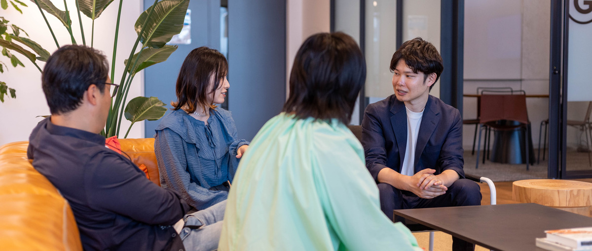 現場改善を重ねたSaaSの技術中枢へ｜第二創業期リードエンジニア募集！