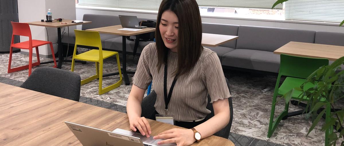 Webデザイナー｜大手常駐案件でスキルを蓄積したい方！/関西募集