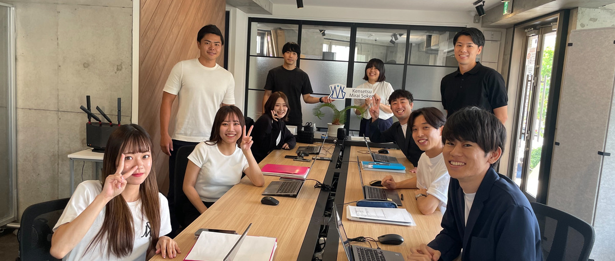 人材コーディネーター募集！人材業界へのキャリアチェンジも応援します！