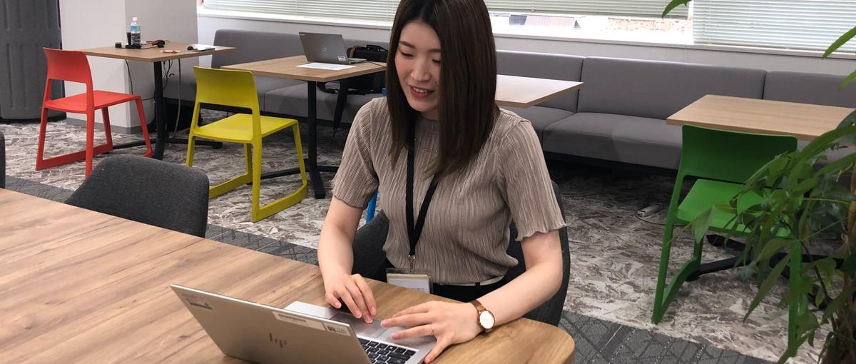 常駐型大手案件｜自社と客先の二つのコミュニティでスキルを蓄積！/関西募集