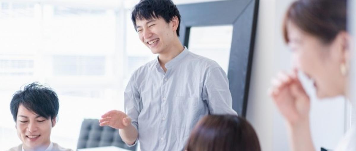 営業からWebマーケターやWebコンサルタントにキャリアチェンジ！