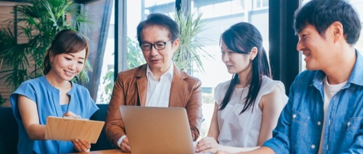 営業経験がある方歓迎！０からWEBマーケティングに挑戦してみませんか？