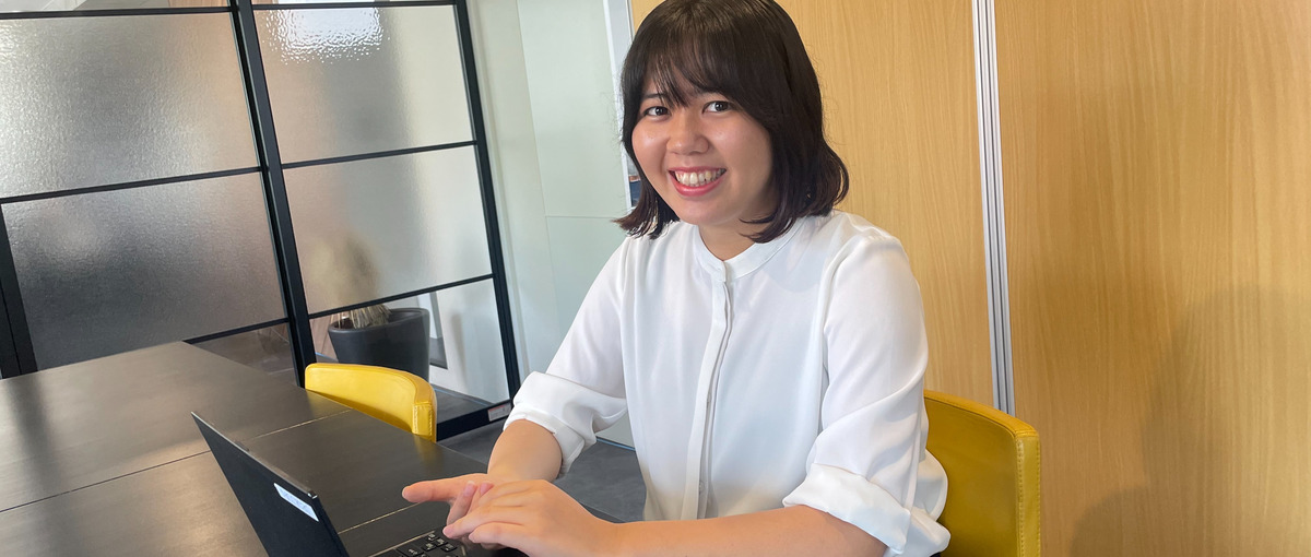 学生注目！インターンシップで急成長中の企業に携われる貴重な体験があります。