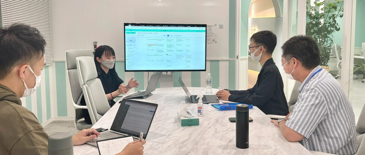 キャリアアドバイザー｜今までの経験を福祉で活かしませんか？