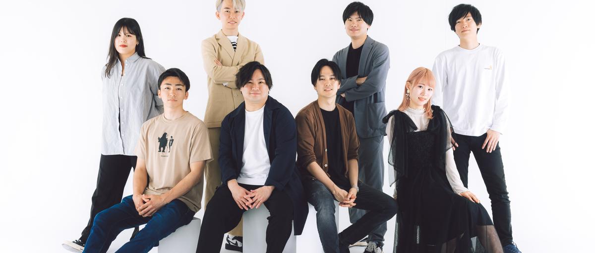 バーチャルオフィスツアーメディアのバックエンドリードエンジニアを募集！