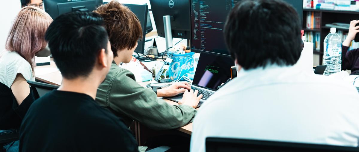 非体育会系インフラエンジニア募集