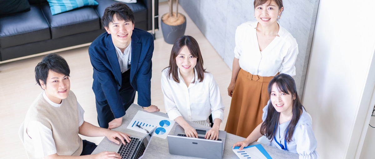  経験なくてOK！ライフスタイルに合わせて働ける営業募集＠高知