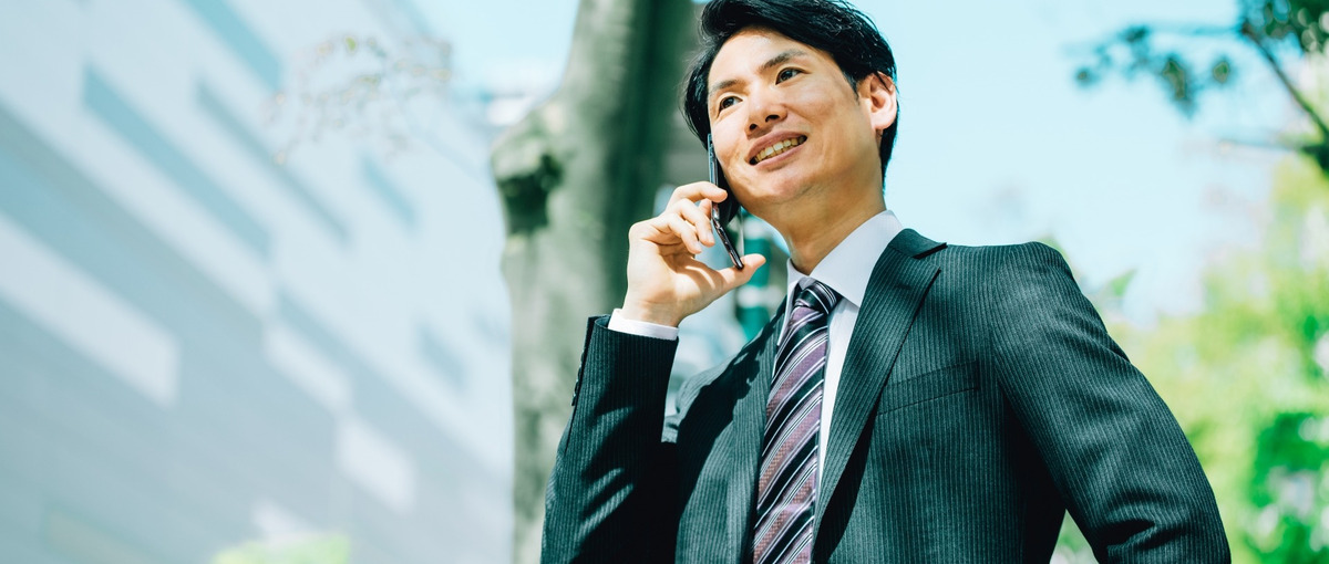 経験なくてOK！ライフスタイルに合わせて働ける営業募集＠徳島