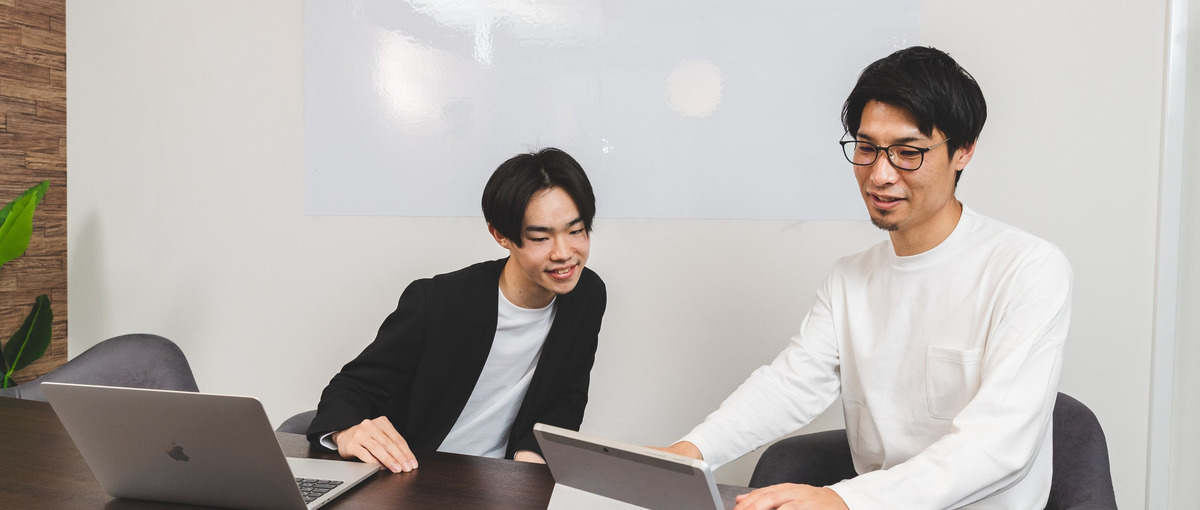 仕事に没頭し、市場価値を中長期で高めるwebマーケターになりませんか？