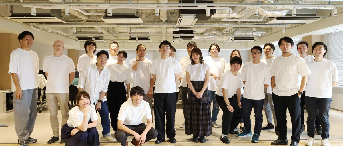 データを使って新たなCSを実現するBtoB SaaSのデザイナー募集！