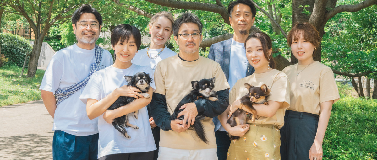 商品企画からCRMまで幅広く経験可能｜WEBマーケター募集