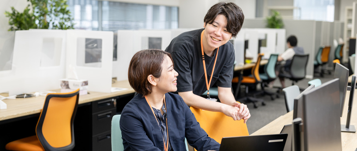 @京都　ゲーム・エンタメ事業部のエリア拠点長を大募集！