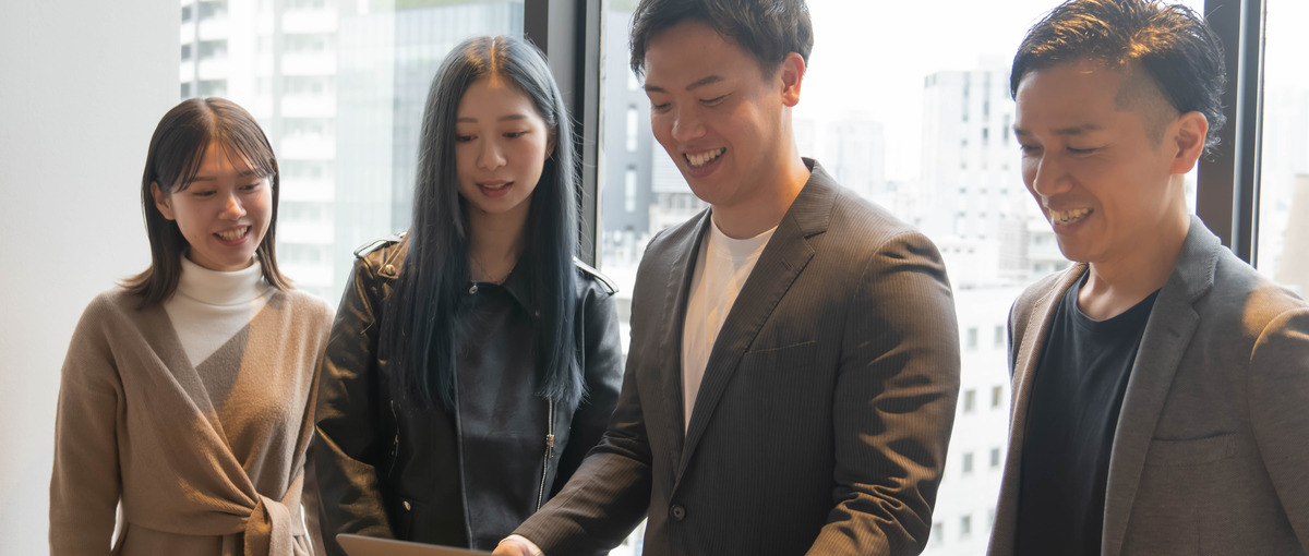 ｜広告提案営業｜SNSやインフルエンサーを活用したプロモーションを企画