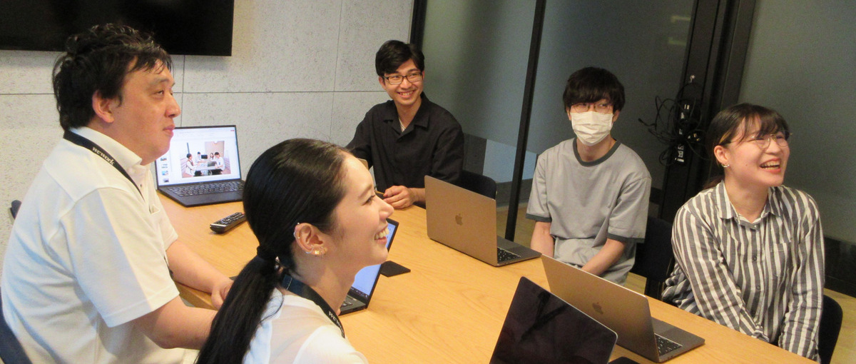 経験と技術を活かしつつ、ライフワークバランスの良い環境で働きませんか？