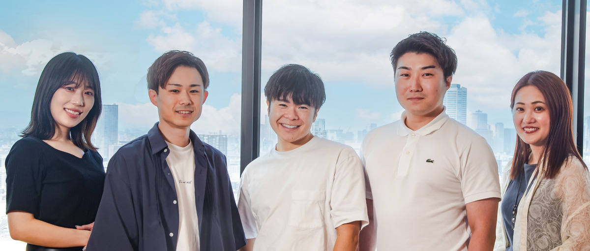 前年比300％成長の人材ベンチャー企業を支えるWebエンジニアを大募集！