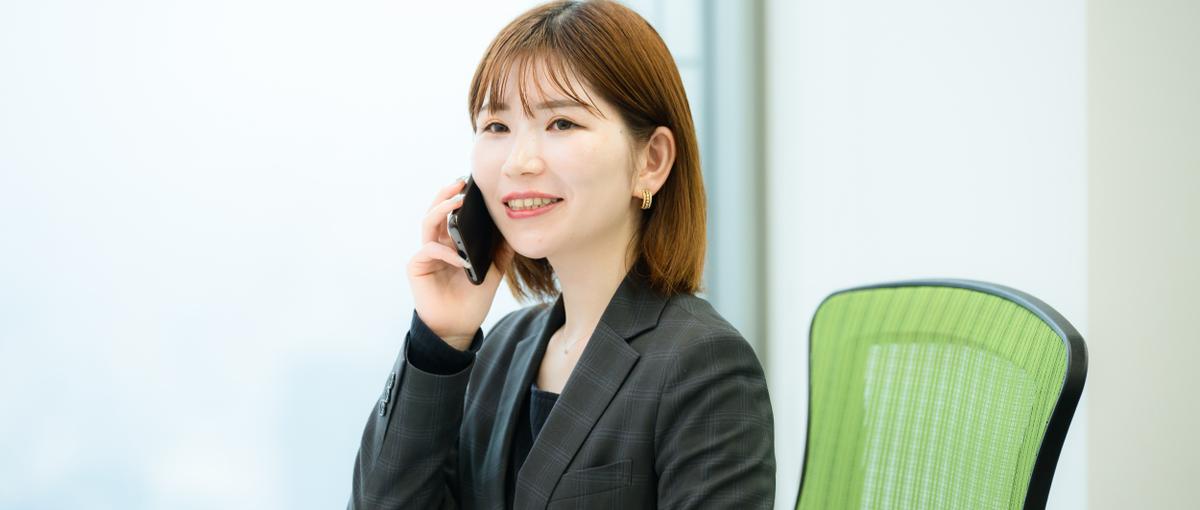 インサイドセールス｜美容業界最大級の求人サイトで既存顧客の採用成功に挑む