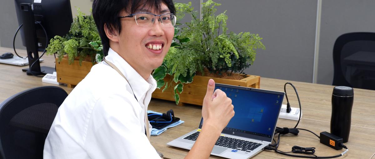 プログラマ｜大手製造業向けアプリ開発で始めるITエンジニアへの道