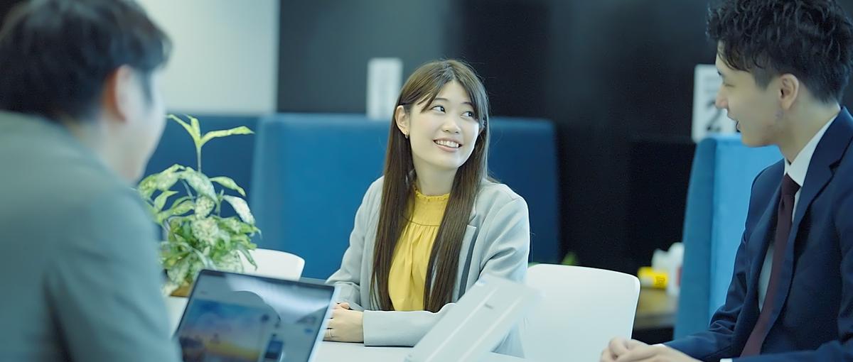 デジタルマーケティング｜広告運用コンサルタント｜営業～運用まで一貫して担当