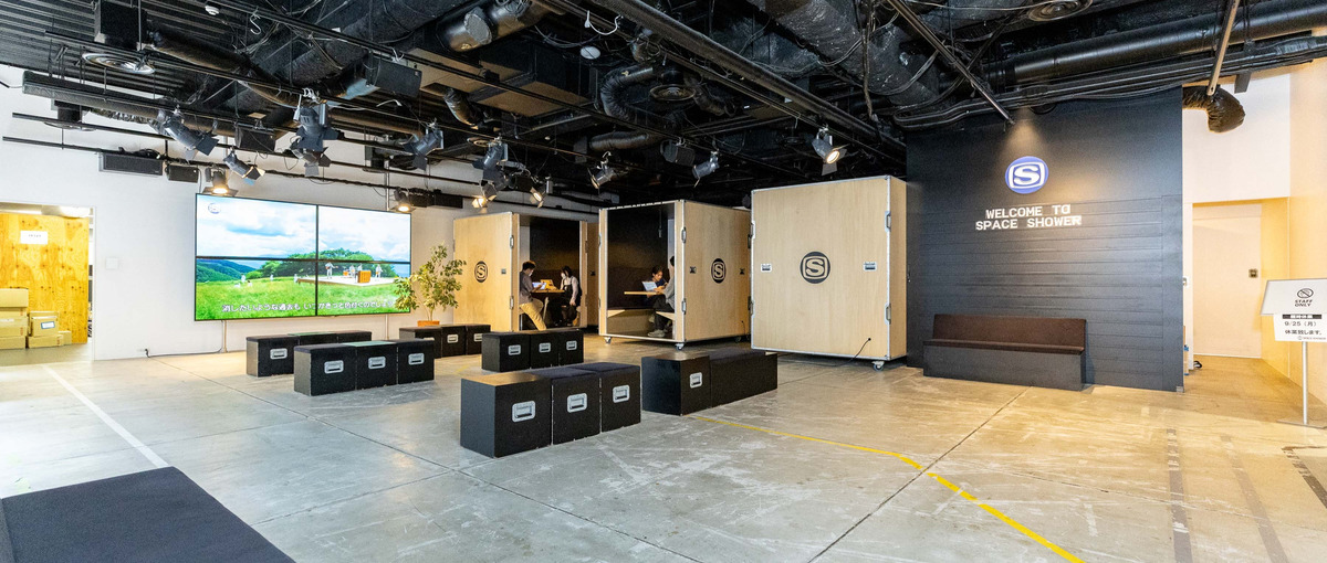 音楽配信・デジタルディストリビューションビジネスの幹部候補募集！