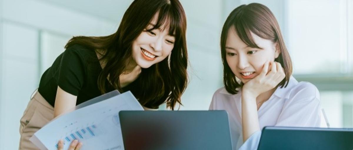 12年連続黒字で成長｜営業×マーケターの二刀流で活躍したい方を積極採用中！