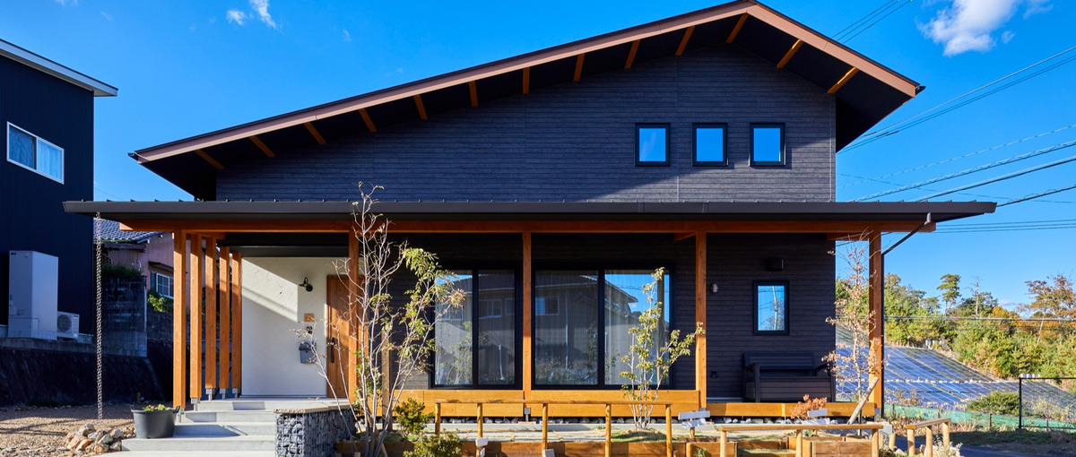 空間をクリエイト｜デザインにこだわるから、描くライフスタイルを叶えられる。