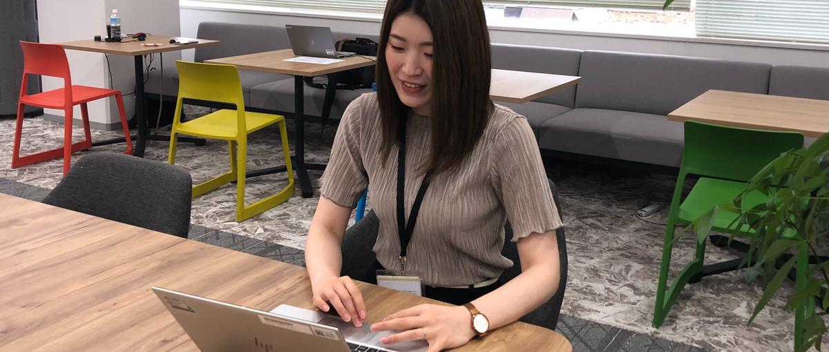 クリエイティブのプロが集まる会社｜各々が常駐型で顧客案件を担当/関西募集