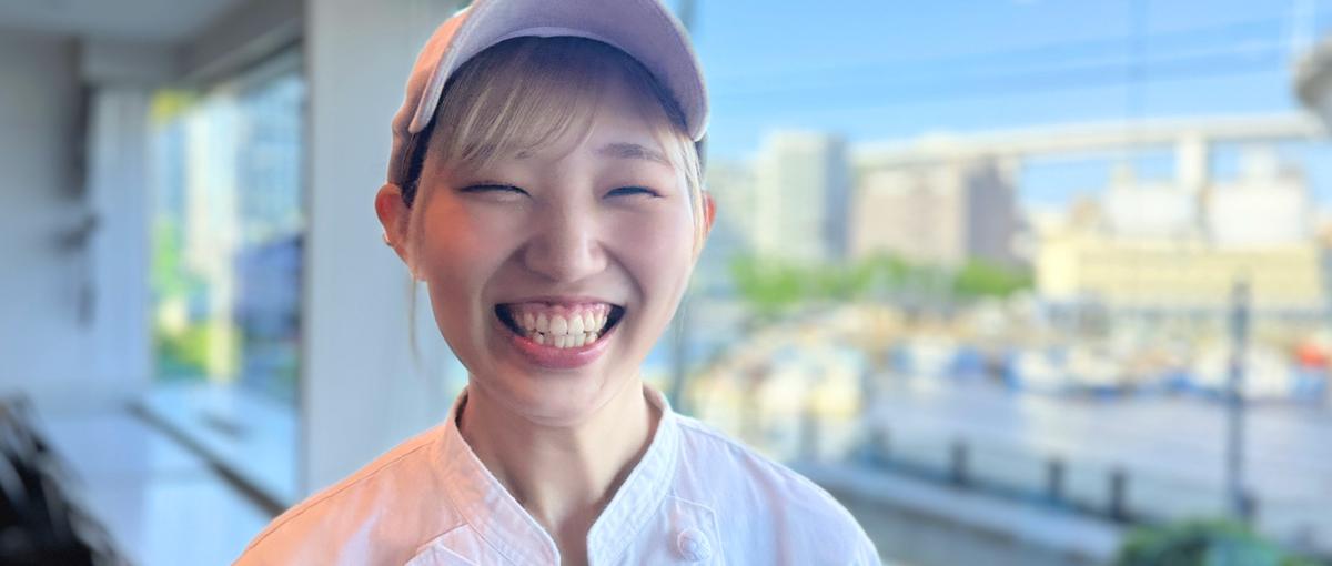 料理に情熱を注ぐ熱い人へ！はたらく人の毎日を支えるランチ調理で新しい挑戦を