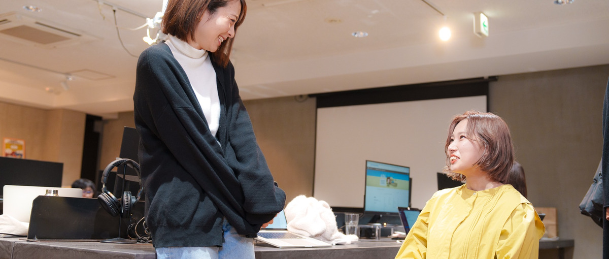 入社後のカリキュラム公開中！育成の実績多数あります！一度お話しませんか？