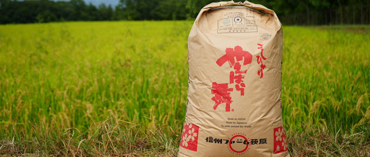 美味しいお米を食卓に届けたい！経験ゼロから農家ビジネスに挑戦したい方募集！