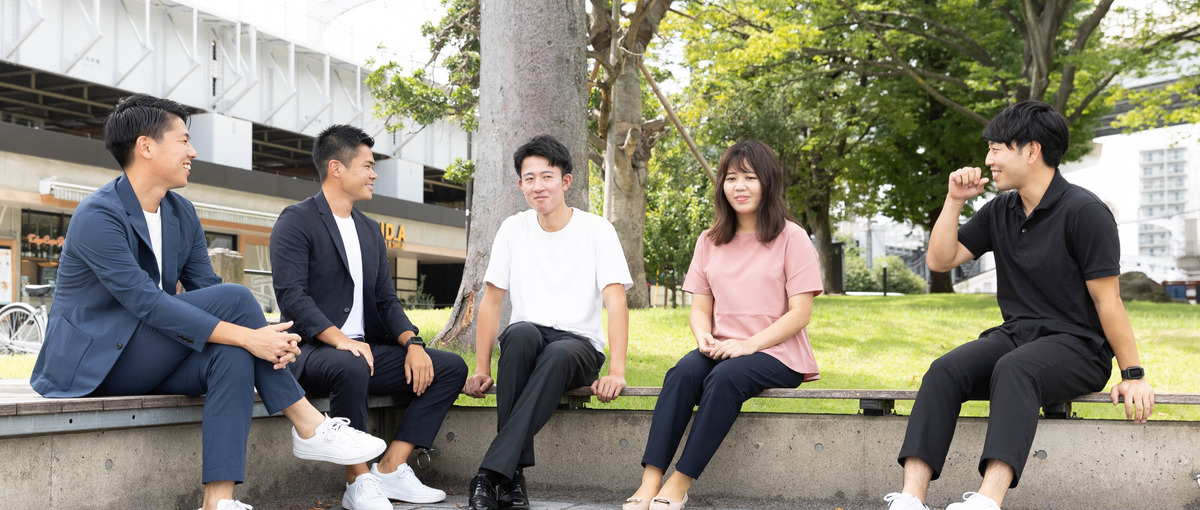 SEOマーケター｜あなたのマーケティングスキルで会社、社会に貢献しませんか