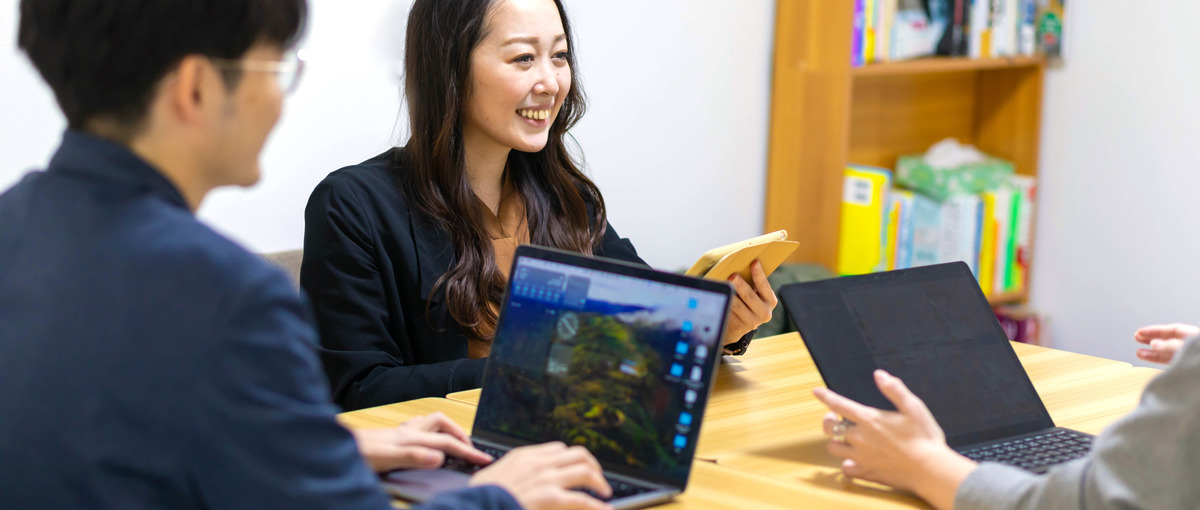 教育格差をITの力で解消する学校・企業連携のPM募集！