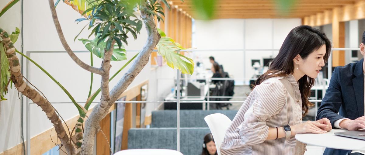 東京｜組織改善HRSaaS事業のセールスオープンポジション