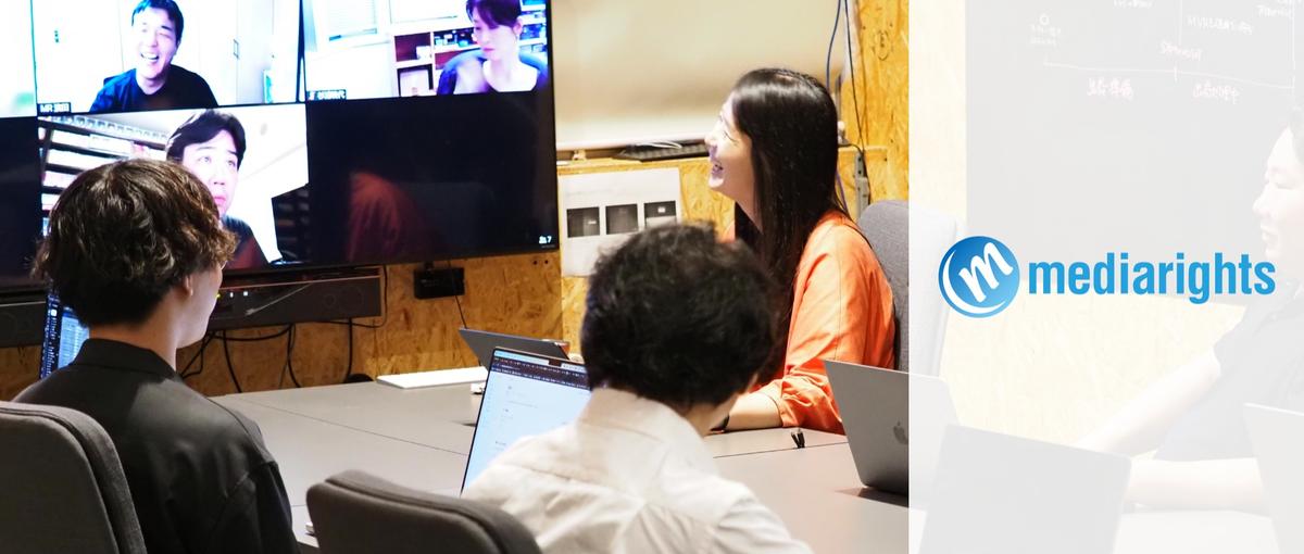 フルスタックエンジニア募集|あなたの知識と経験で開発チームをリード ！