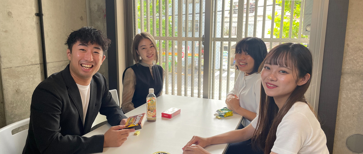 経験なしでトップセールスマンになれる！？急成長業界の秘密、教えます。