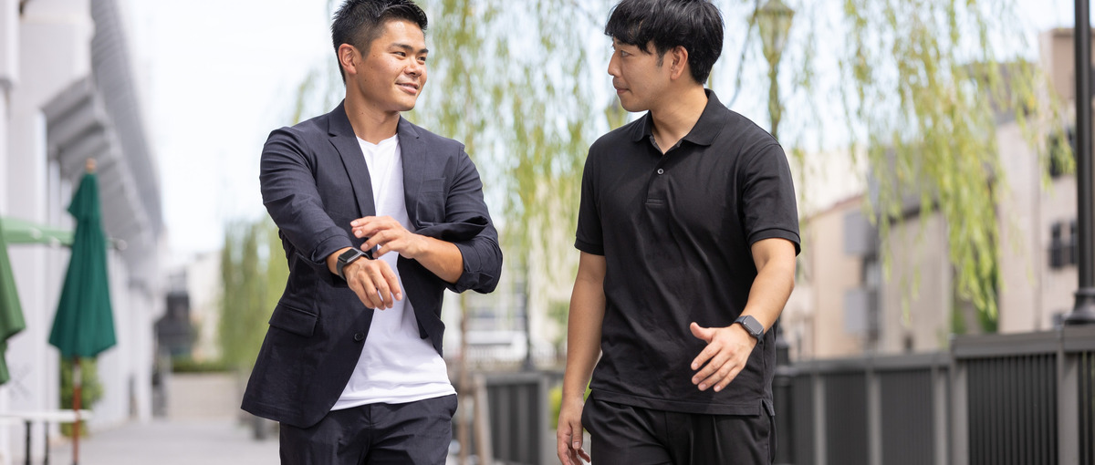 オープンポジション｜人材業界×建設業界。新しい時代を作り出す