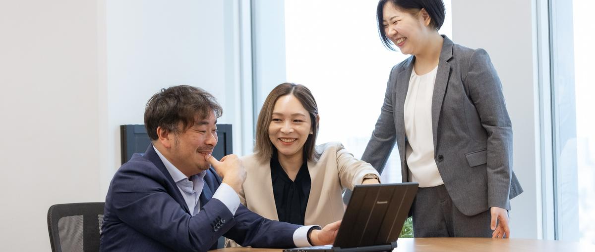 仲間思いが強みの事務所です！一緒に働く意義がある会計事務所はここにある！