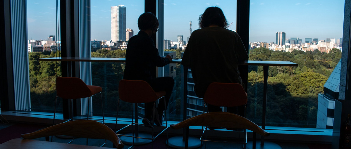 ゲーム作りで世界とつながろう！エフェクトデザイナー募集！