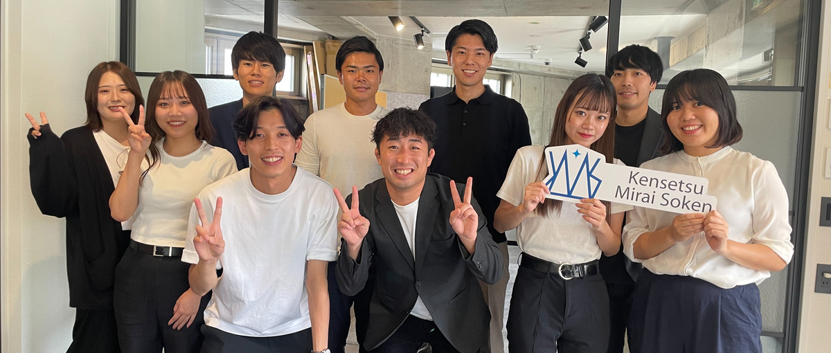 プレッシャーを感じたくないセールスマン集合！全員が目標達成できる仕組みアリ