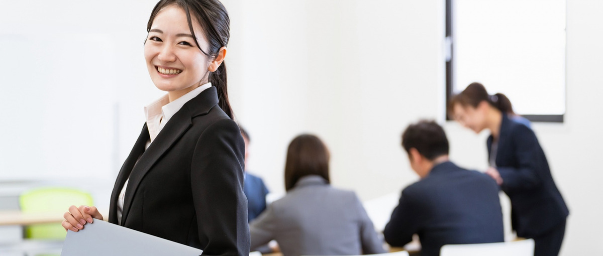 留学経験が活きる！グローバルな環境でサービス向上を担うCS責任者募集。