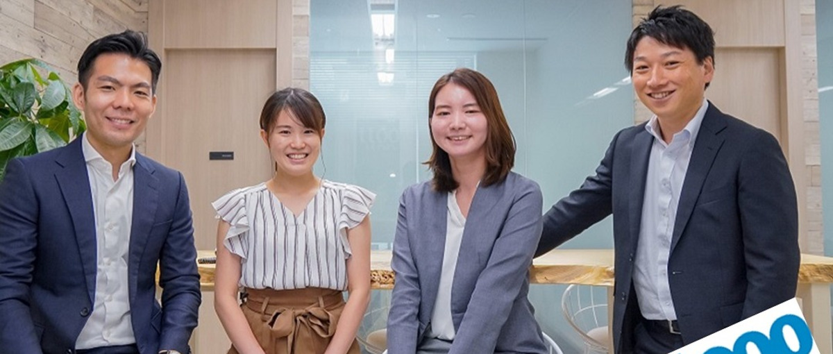 人材業界に興味がある学生向け！フリーランス人材のコーディネーターを募集！