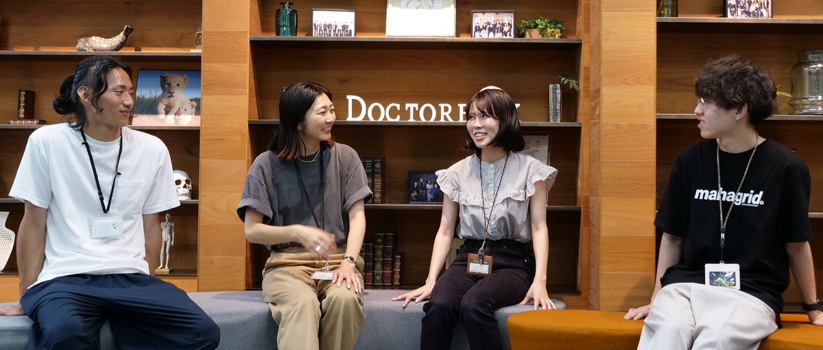 医療者向けメディア・DXアプリのモバイルアプリエンジニアを募集中