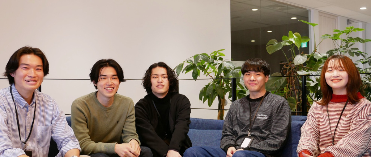 RailsでWebアプリケーション開発をしたいエンジニアをwanted！