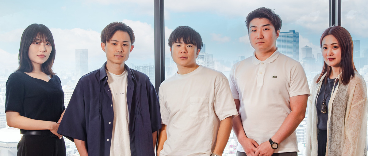 経験1年エンジ二ア歓迎！前年比300％成長企業で技術力を上げませんか？