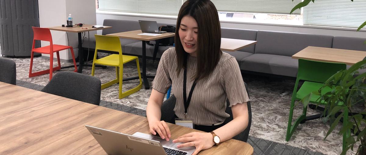 顧客先と自社、２つのコミュニティでスキルを蓄積！東証プライム上場/関西募集