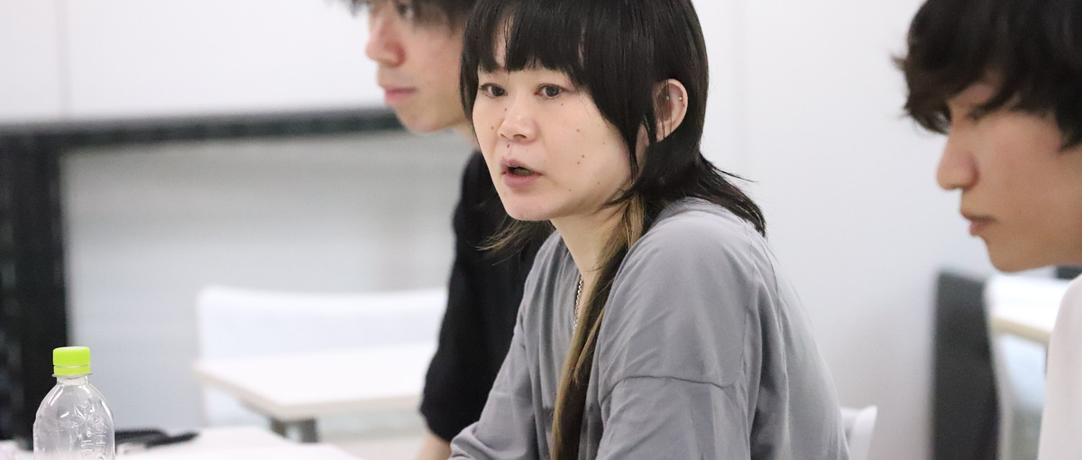 急成長につきヘルプ！技術習得意欲の高い方とお話したい！